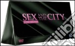 Sex and the City dvd