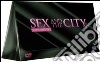 Sex and the City dvd