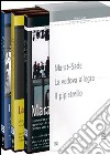 Marat-Sade / La Vedova Allegra / Il Pipistrello (3 Dvd) dvd