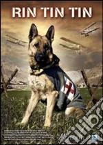 Rin Tin Tin dvd