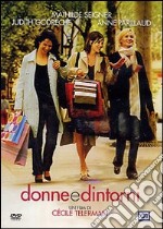 Donne E Dintorni dvd