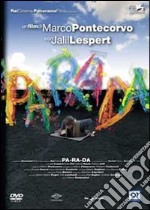 Pa-Ra-Da dvd