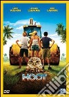 Hoot dvd