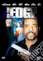 On The Edge dvd