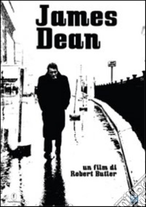 James Dean film in dvd di Robert Butler