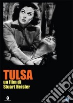 Tulsa dvd