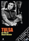 Tulsa dvd
