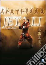 Jet Li. Essential Collection (Cofanetto 3 DVD) dvd