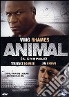 Animal - Il Criminale dvd