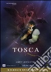 Tosca - Nei Luoghi E Nelle Ore Di Tosca (CE) (Dvd+Libro) dvd