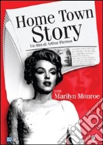 Home Town Story dvd