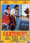 Cartouche film in dvd di Philippe De Broca