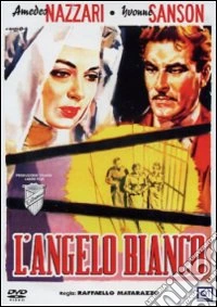 Angelo Bianco (L') dvd