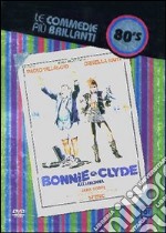 Bonnie E Clyde All'Italiana dvd