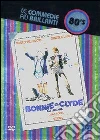 Bonnie E Clyde All'Italiana dvd