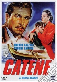 Catene dvd