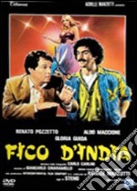 Fico D'India dvd