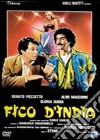 Fico D'India dvd