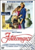 Fotoromanzo dvd