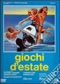 Giochi D'Estate dvd