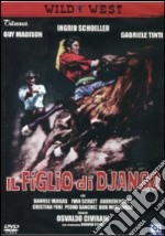 Figlio Di Django (Il) dvd