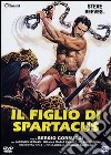 Figlio Di Spartacus (Il) dvd