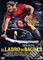 Ladro Di Bagdad (Il) (1961) dvd