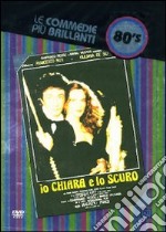 Io Chiara E Lo Scuro dvd