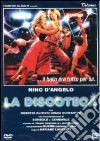 Discoteca (La) dvd
