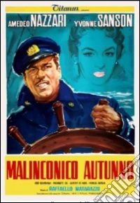 Malinconico Autunno dvd