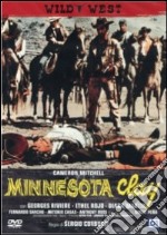 Minnesota Clay dvd