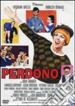 Perdono dvd