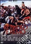 Romolo E Remo dvd