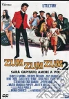 Zum Zum Zum 2 film in dvd di Bruno Corbucci