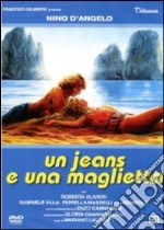 Jeans E Una Maglietta (Un) dvd