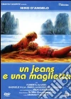 Jeans E Una Maglietta (Un) film in dvd di Mariano Laurenti