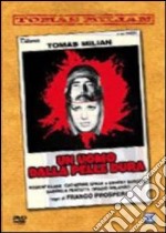 Uomo Dalla Pelle Dura (Un) dvd