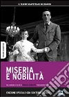 Miseria e nobiltà dvd