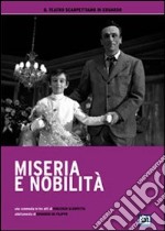 Miseria E Nobilta' (1955) dvd