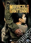 Miracolo A Sant'Anna dvd