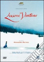 Lezione Ventuno dvd