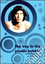 Boy In The Plastic Bubble (The) dvd