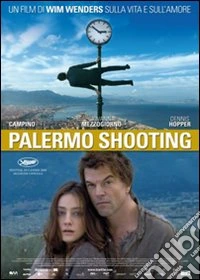 Palermo Shooting dvd