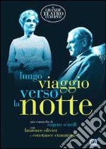 Lungo Viaggio Verso La Notte dvd