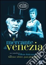 Mercante Di Venezia (Il) (1973) dvd