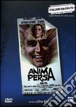 Anima Persa dvd