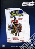 Armata Brancaleone (L') dvd