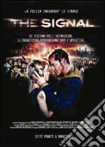 The Signal dvd