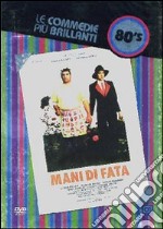 Mani Di Fata dvd