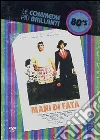 Mani Di Fata dvd